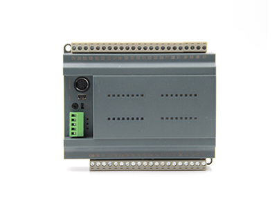 CX3G-24MT 国产PLC控制器晶体管输出12入12出开关量
