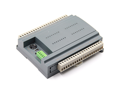 X3G-32MR 继电器输出类型 PLC可编程逻辑控制器16入16出 可选装2入2出模拟量