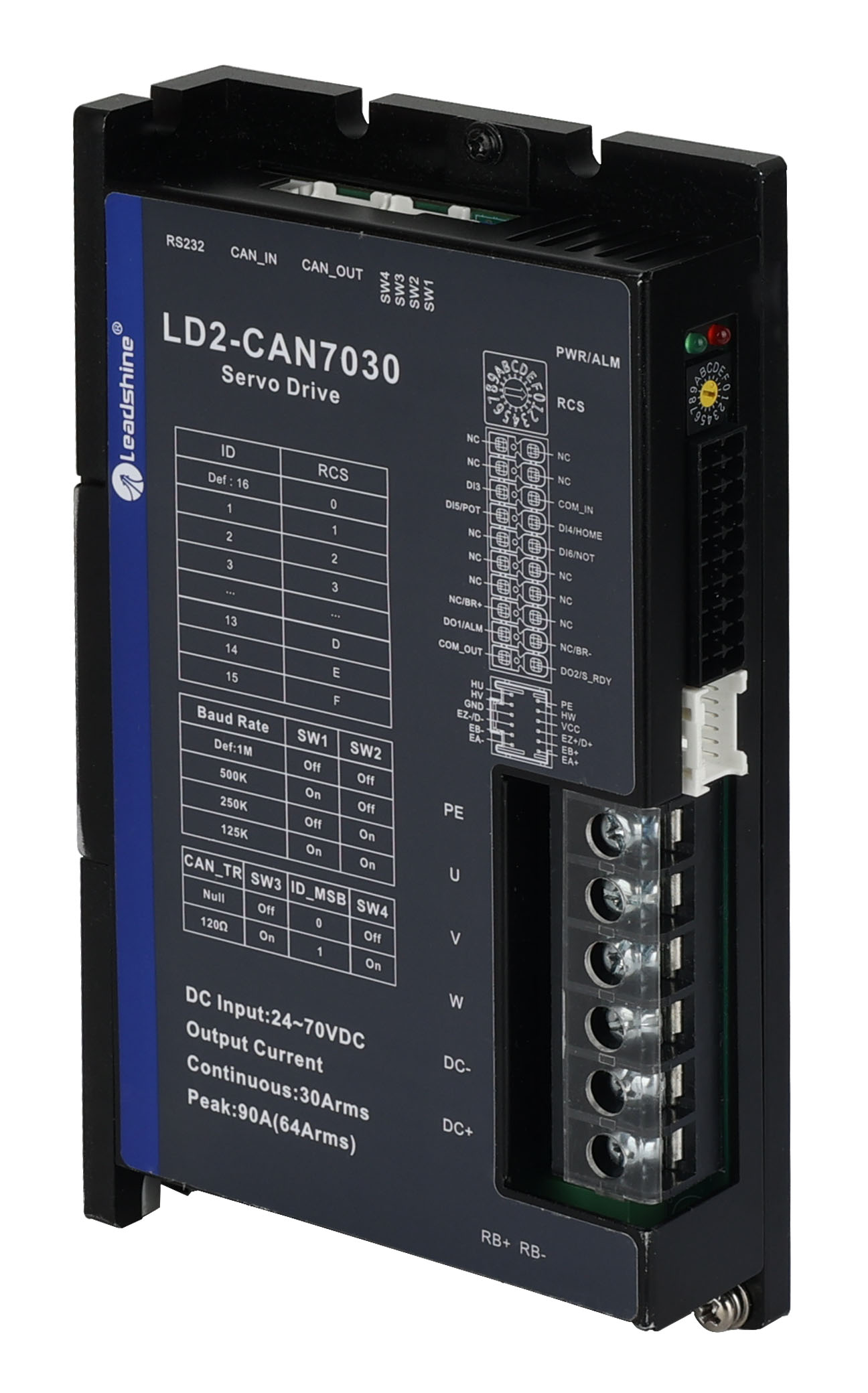 LD2-CAN7030B