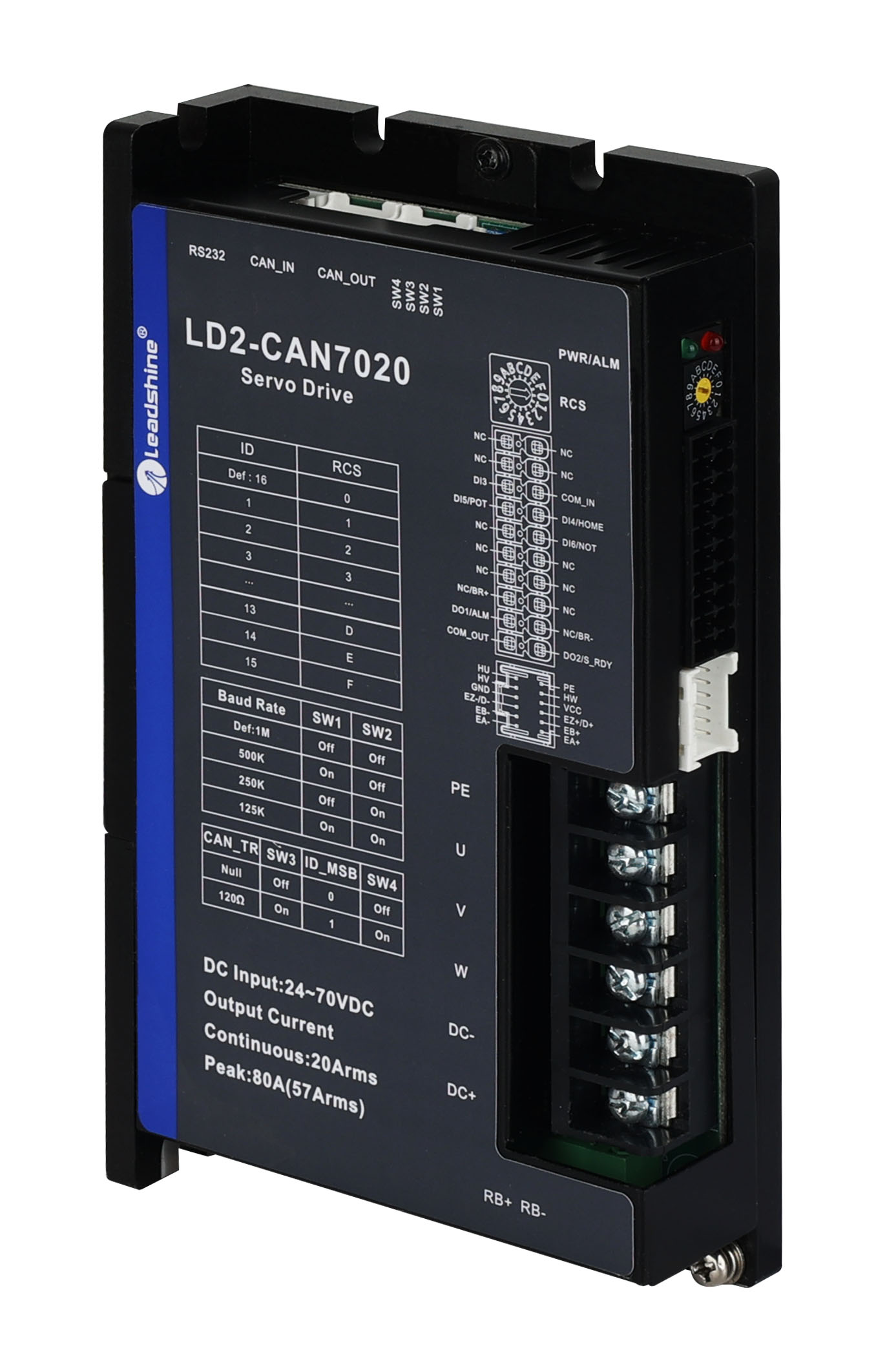 LD2-CAN7020B